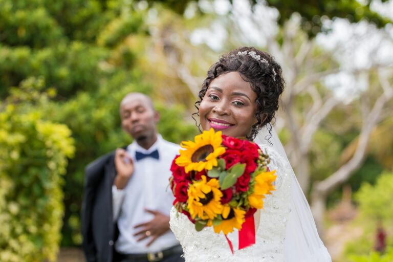 Wedding Cancelled at the Altar? How I Recovered My Joy and Got a Better Husband Within Three Months