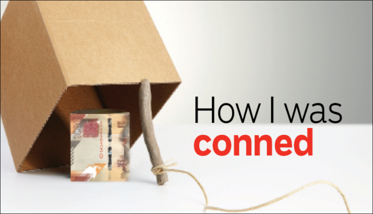 MP who conned pastor $525,000 spotted eating grass in Kumasi, Ghana