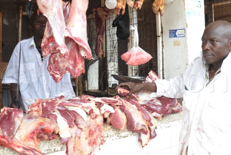 Butcher in Kitui Mixes Spoilt Meat With Fresh Stock, Business Crumbles After Selling to a Certain Customer