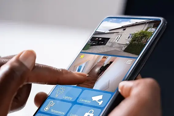 Wife in Donholm Installs Hidden Camera After Suspecting Late-Night “Work Meetings”, What She Discovered Broke Her Silence