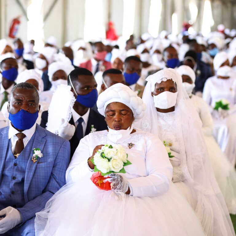 My Ex Disrupted My Wedding By Putting Poison on Food, Thinking That We Would Die