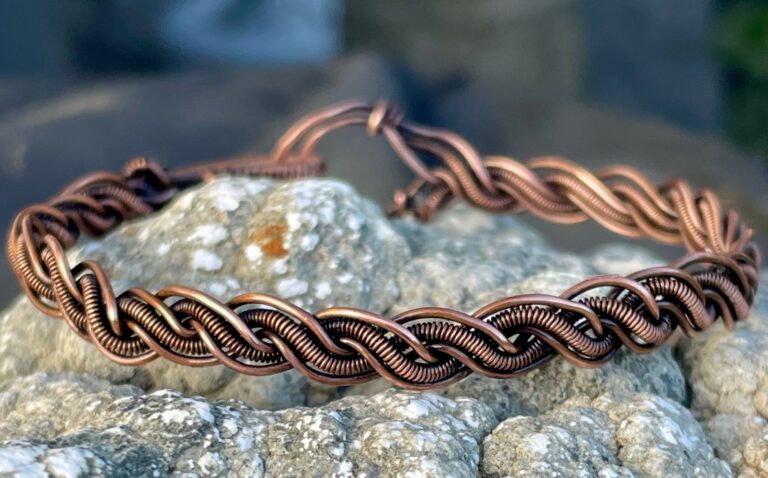 Class 8 Boy in Machakos Cannot Concentrate The Teacher Later Notices He Tops Exams After Wearing Copper Bracelet to School