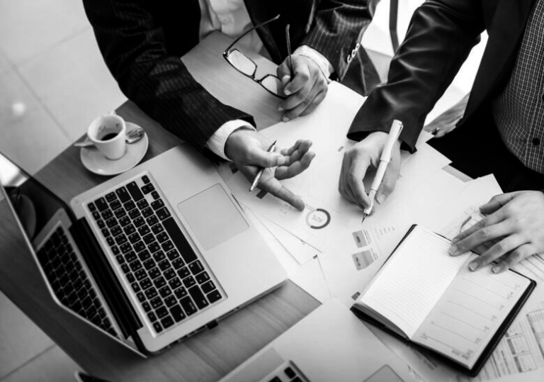 My Business Collapsed Three Times Before I Discovered the Real Enemy