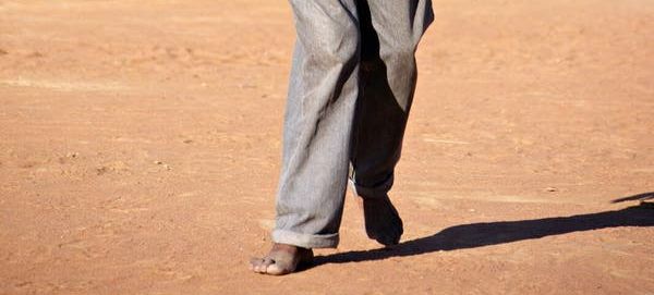 Stepbrother in Kericho Grabs Orphans’ Land After, His Legs Begin Twisting Like Hooves