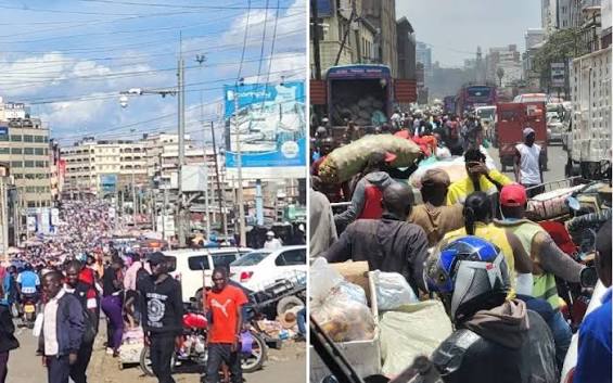 Man caught lying about salary, public payout shocks office!