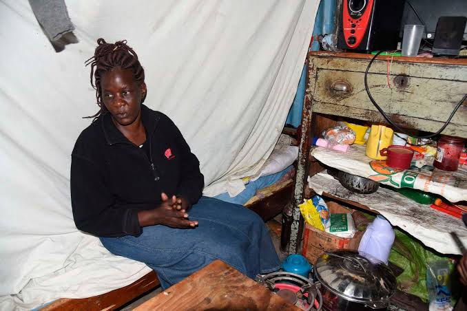 From Tears, Loss, and Street Hunger to Hope Again — The Njuguna Family’s 5-Year Journey Out of Pain