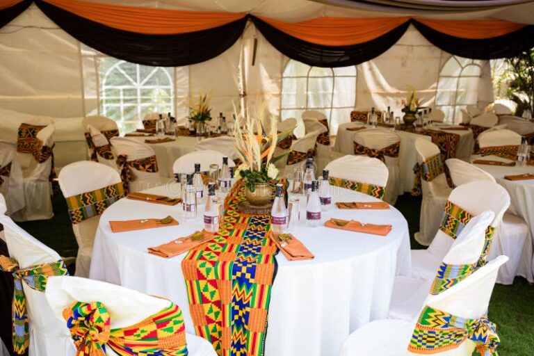 Bride in Meru Lies About Pregnancy Only To Collapse Unable to Stand at Her Traditional Wedding