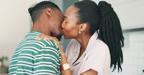 Thika Couple on the Brink of Divorce Gets Back Together After Wife Consults Tips For Her Marriage Survival