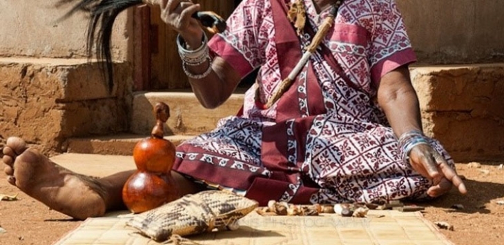 Husband Caught with Side Chick in Ruiru,  Wife Casts Secret Spell and Leaves Him Stuck in Car All Night