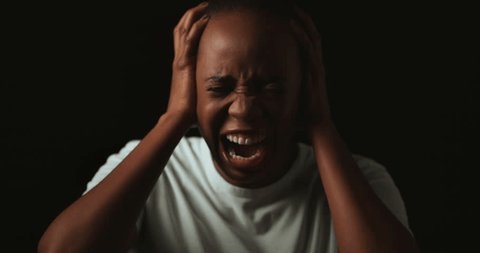 Chaos as Married Man Is Found Locked Inside Lover’s House When Wife Shows Up Unexpectedly