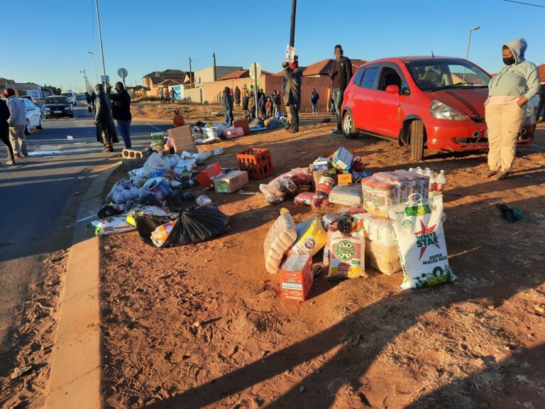 Villagers Shocked After Man Recovers All His Stolen Goods in Just 48 Hours Without Police Involvement