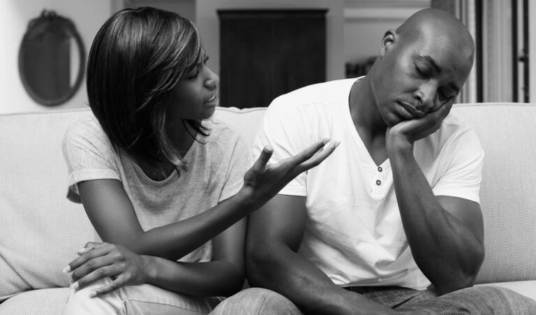 My Relationship Was Full of Fights Until I Applied This Simple Principle That Restored Peace
