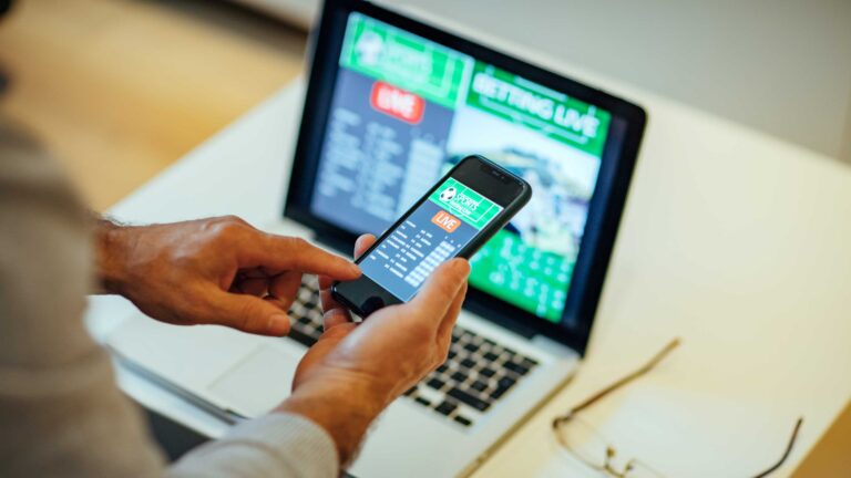 Man in Marsabit Turns Small Bet Into Life-Changing Fortune Overnight