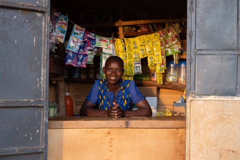 Man in Nakuru Protects His Business From Theft and Competitors Using One Ritual