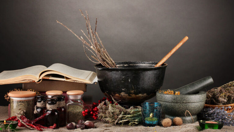 She Was Ignored by Her Boss Until One a Herbal Cleansing Got Her Promoted