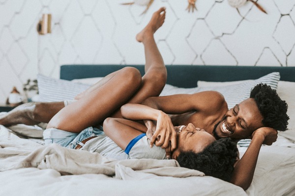 My Wife Lost Interest in Intimacy Until We Tried This Natural Solution That Brought Back Our Connection