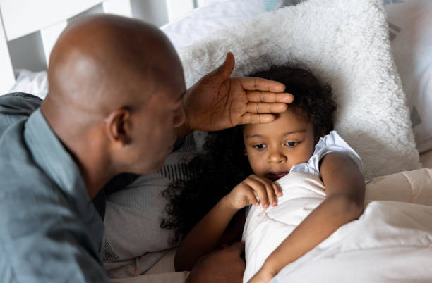 My Child Refused to Eat for Days What Happened Next Left Me in Tears of Relief