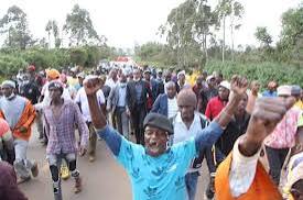 Nyamira village stunned after man believed cursed regains health suddenly