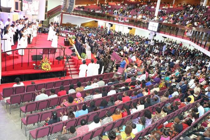 Kakamega church falls silent after married deacon confesses secret affair during prayer session