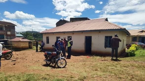 Panic in Kisii village after residents claim mysterious night screams followed heated family dispute