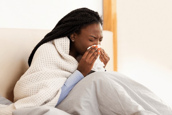 Shock in Malindi as Sick Man Recovers After Months of Unexplained Illness