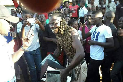 Shock in Kericho as Woman Recovers Stolen Items After Unexpected Early Morning Visit