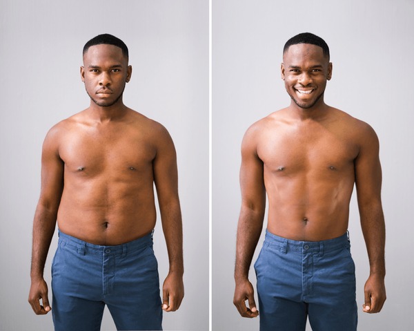 How to Reduce Weight Within a Month Through Traditional Herbs