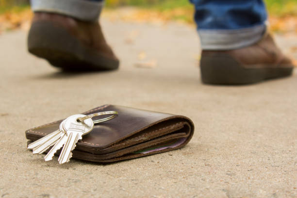 I Kept Losing My Keys and Wallet — Until I Discovered This Simple Trick