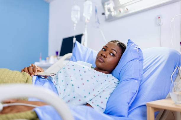 Doctors Prepared Me for the Worst but What Happened Before Delivery Left Them Confused