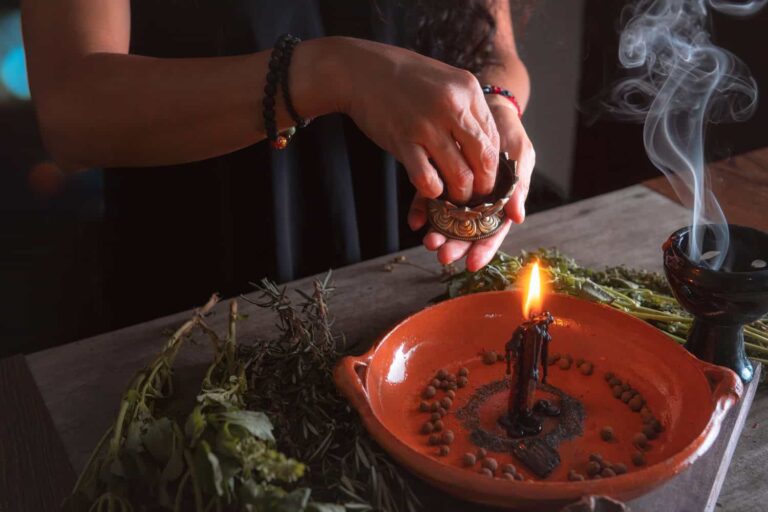 Shock as Stolen Shop Items Are Returned Overnight After Owner Uses a Protection Ritual