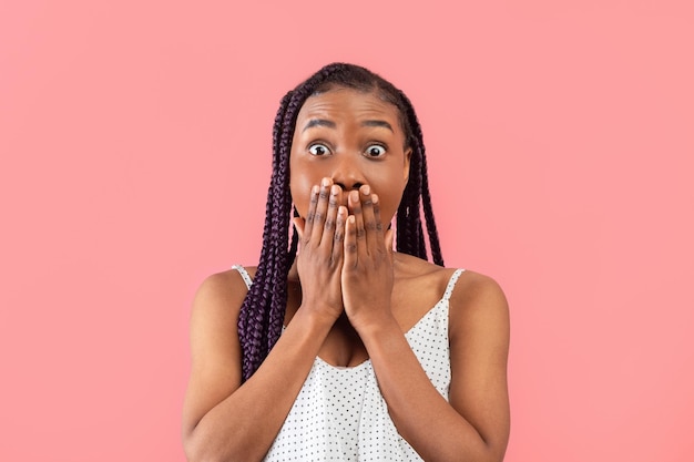 Woman in Kisii Breaks Down After Discovering Who Has Been Blocking Her Success