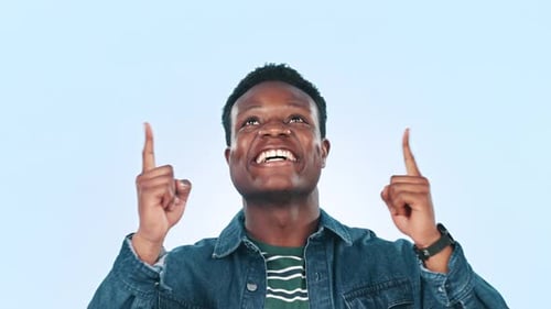 Worker in Nairobi Finally Receives Promotion After Feeling an Unseen Hand Guide Him