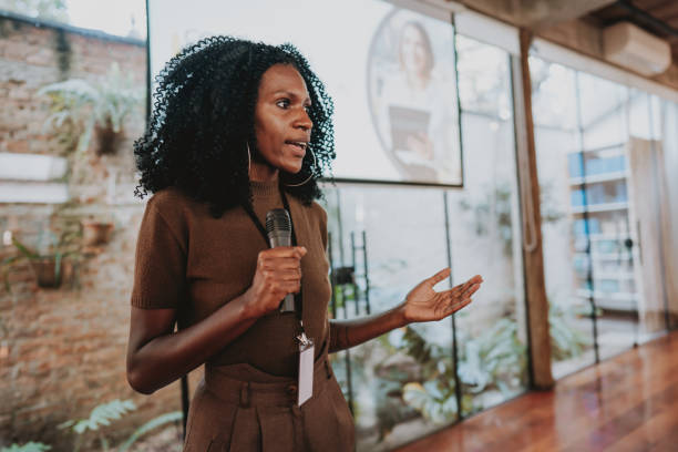 I Was Always Scared of Public Speaking Until One Experience Changed My Confidence Completely