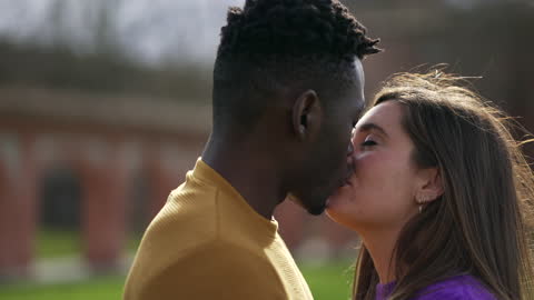 He Married Me for Papers and Planned to Leave, The Twist Still Shocks Him