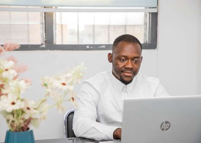 Landlord hiding in ceiling to trap tenants slips badly as everyone records drama