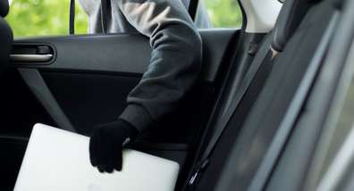 Chaos as Stolen Laptop Sends Strange Signals Until It Leads Owner to the Thief