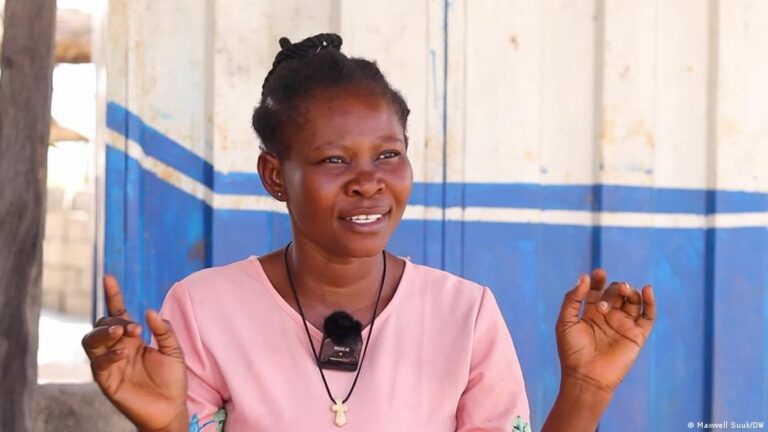 Woman who secretly packed bags to leave husband now laughs loudly after dramatic home turnaround makes neighbours ask for her secret