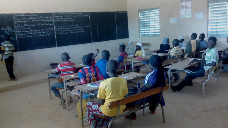 From Failing Grades to Top Student After Following a Simple Focus Ritual