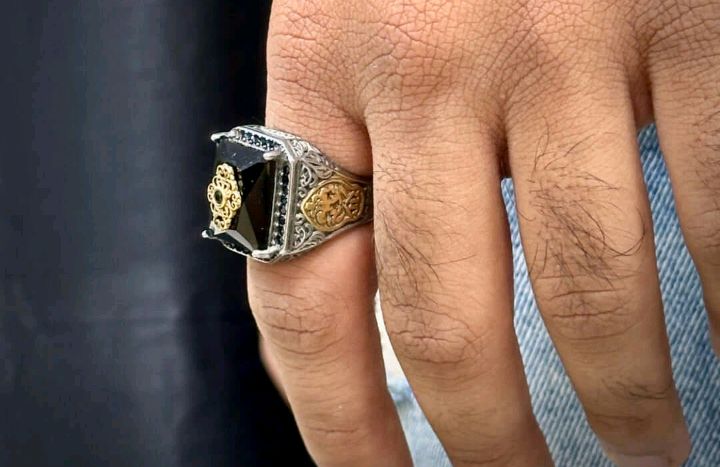 Man Starts Winning Repeatedly After Wearing a Ring He Had Kept Hidden for Months