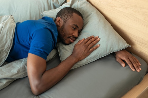 Recurring Nightmares Stop Completely After Man Follows Instructions Given After a Star Alignment