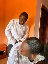 Bride catches groom with maid hours before wedding as makeup room turns chaotic and stunned guests demand answers outside venue gate