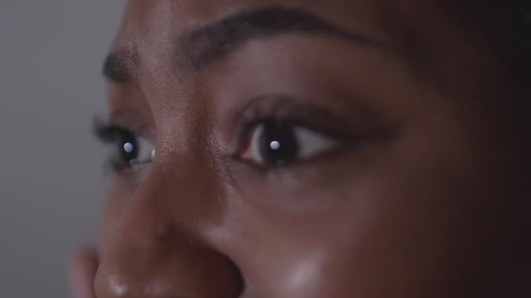 I Felt Like Someone Was Watching Me Every Night Until I Discovered the Hidden Force Behind It