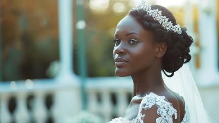 Drama as Bride Refuses to Walk Down the Aisle After Sudden Revelation Changes Everything