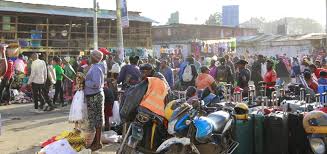 Woman stuns market traders after confessing she almost left husband over private struggles but now says home is sweeter than ever before