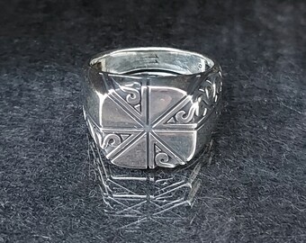 How a Magic Ring Saved My Marriage from Divorce