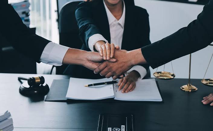 Graduate lands job breakthrough