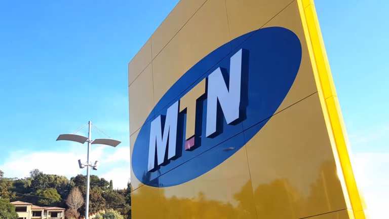 Thieves left counting losses after going deaf moments after robbing MTN worker in Jinja