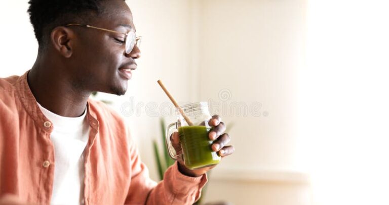 Man Struggling With Constant Fatigue Regains Energy After Following a Natural Herbal Cleanse