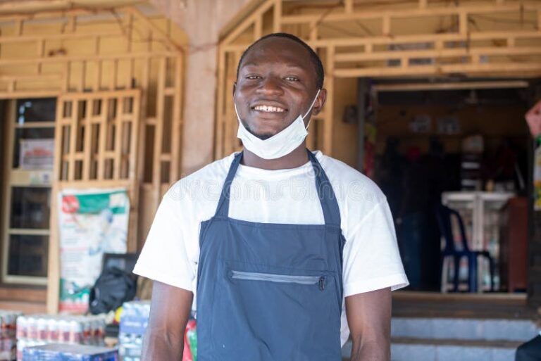 Dead Business Suddenly Starts Attracting Customers After Simple Early Morning Ritual