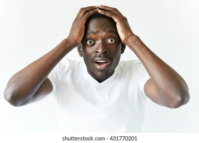 Midnight shock as husband finds two men hiding in ceiling after secret visit goes wrong and entire estate refuses to sleep till dawn